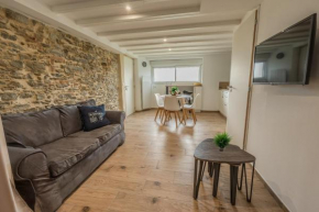 Grange Rénovée 3 pers-Le GrandLieu-Gîte Le 411